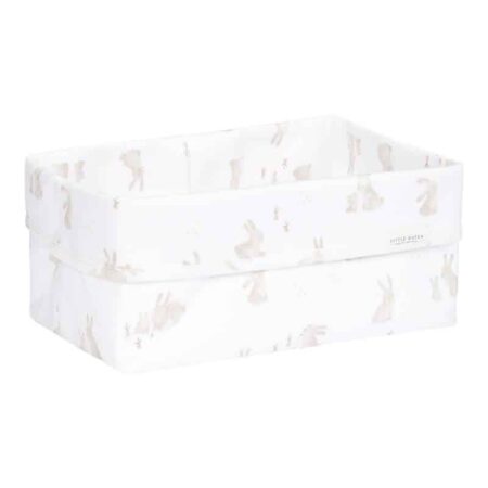 Little Dutch - Commodemandje groot Baby Bunny