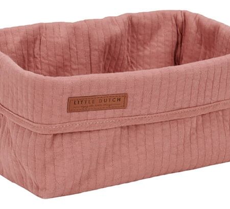 Little Dutch - Commodemandje groot Pure Pink Blush