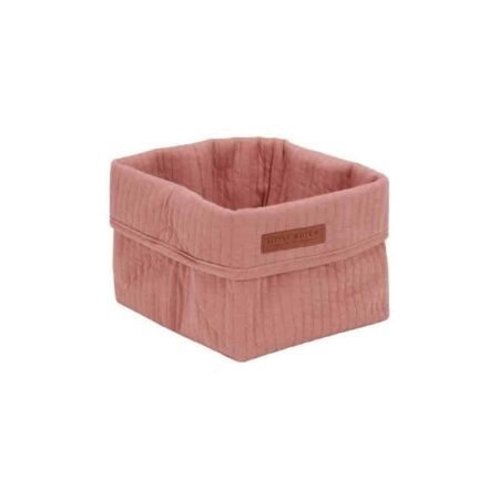 Little Dutch - Commodemandje klein Pure Pink Blush