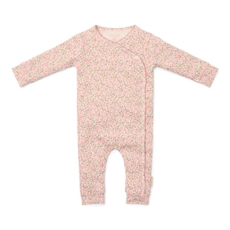 Little Dutch - Eendelige Pyjama Fairy Floral