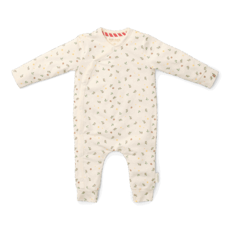 Little Dutch - Eendelige Pyjama Little Christmas