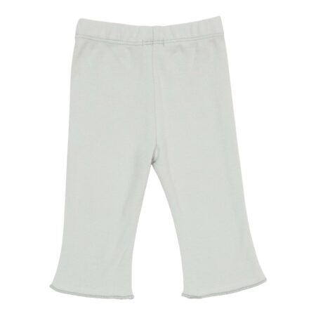 Little Dutch - Flared broek Green