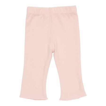 Little Dutch - Flared broek Soft Pink