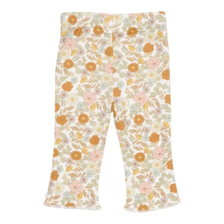 Little Dutch - Flared broek Vintage Little Flowers