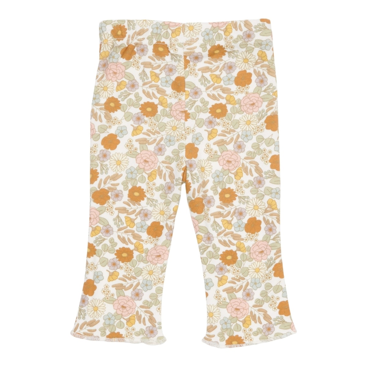 Little Dutch - Flared broek Vintage Little Flowers