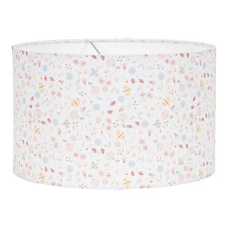 Little Dutch - Hanglamp Flowers & Butterflies