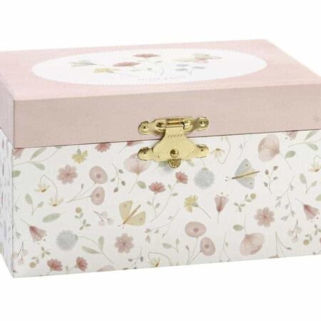 Little Dutch - Juwelendoosje met muziek