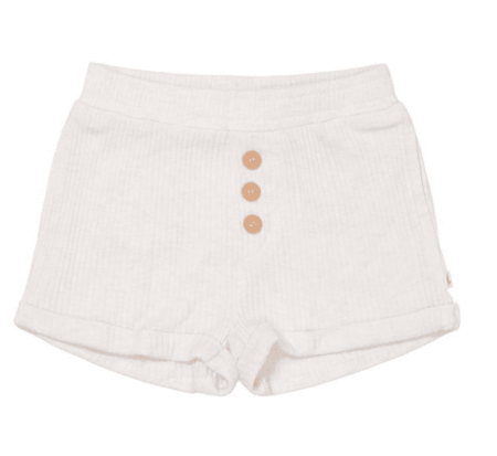 Little Dutch - Korte broek Sand