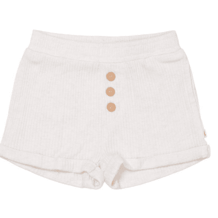 Little Dutch - Korte broek Sand