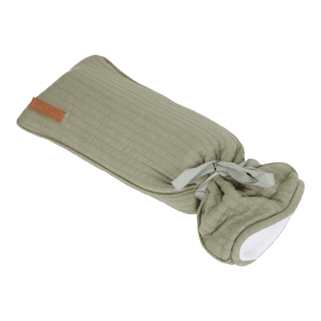 Little Dutch - Kruikenzak Pure Olive