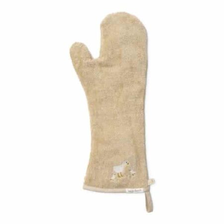 Little Dutch - Lange washand - Little Goose