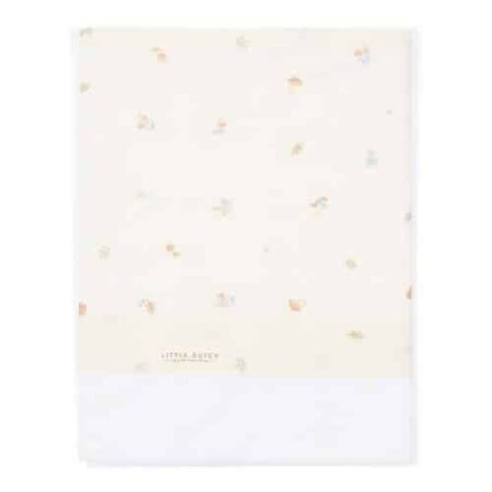 Little Dutch - Ledikantlaken Forest Treasures