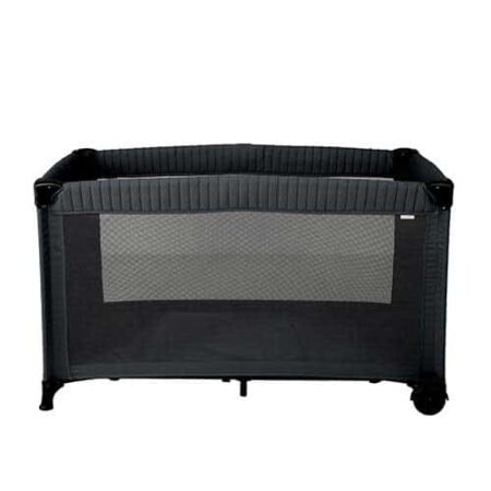 Little Dutch - Logeerbed in tas - Grijs