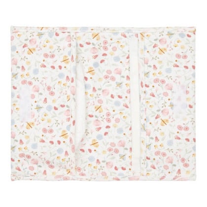 Little Dutch - Luieretui Flowers & Butterflies