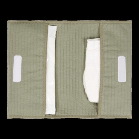 Little Dutch - Luieretui Pure Olive