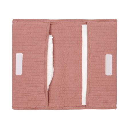 Little Dutch - Luieretui Pure Pink Blush