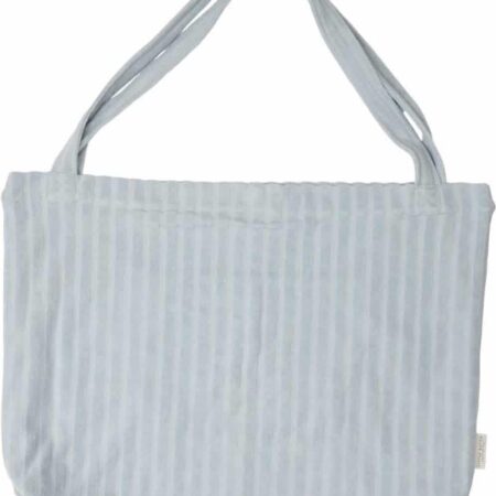Little Dutch - Mom bag Blue