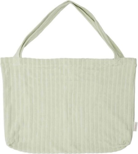 Little Dutch - Mom bag Green
