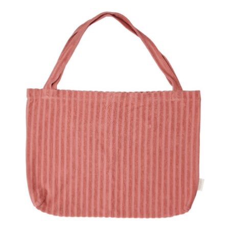 Little Dutch - Mom bag Pink