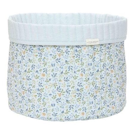 Little Dutch - Opbergmand groot Forest Adventure (reversible)