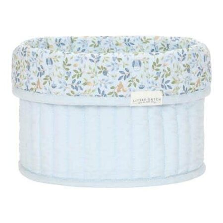 Little Dutch - Opbergmand klein Forest Adventure (reversible)