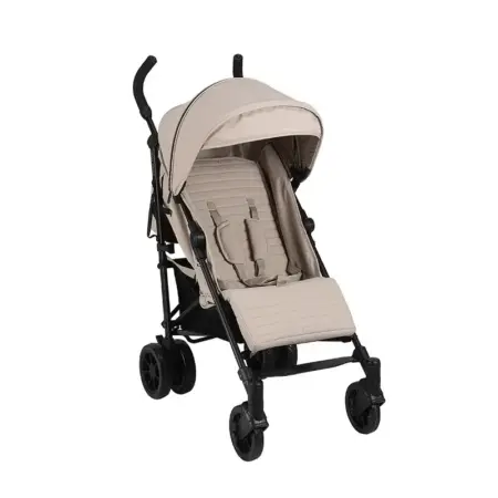Little Dutch - Paraplu buggy - Beige