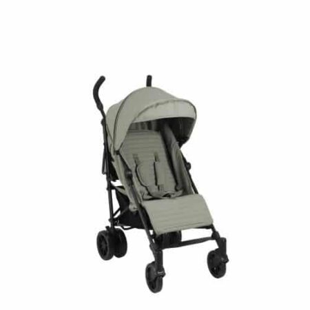Little Dutch - Paraplu buggy - Olive