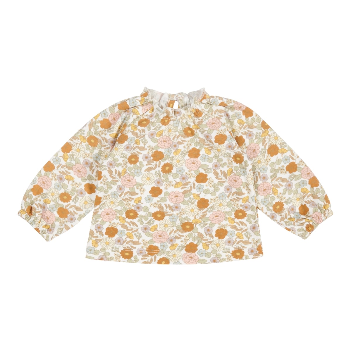 Little Dutch - Shirt lange mouw Vintage Little Flowers