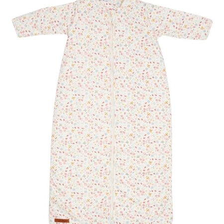 Little Dutch - Slaapzak winter 70 cm Flowers & Butterflies
