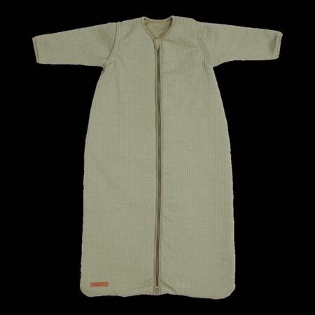Little Dutch - Slaapzak winter 70 cm Pure Olive