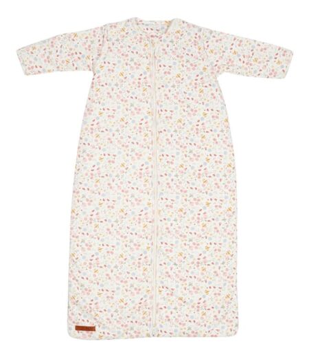 Little Dutch - Slaapzak winter 90 cm Flowers & Butterflies