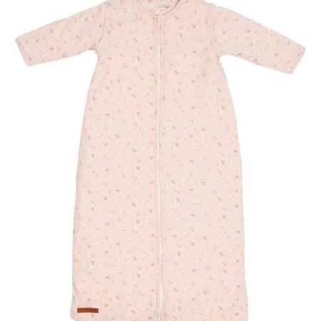 Little Dutch - Slaapzak winter 90 cm Little Pink Flowers