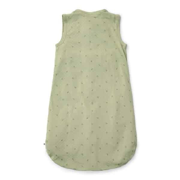 Little Dutch - Slaapzak zomer 70 cm - Pure Sage