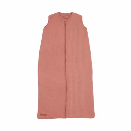 Little Dutch - Slaapzak zomer 70 cm Pure Pink Blush