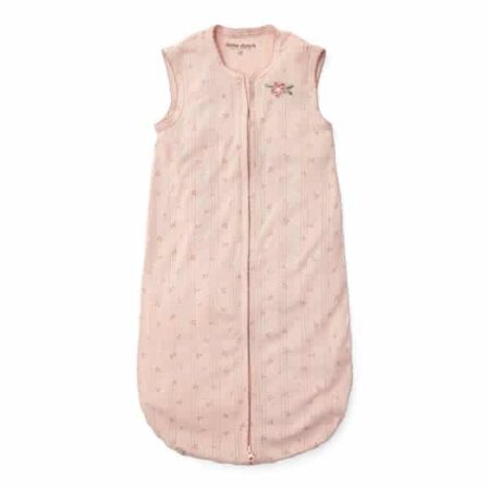 Little Dutch - Slaapzak zomer 90 cm - Pure Blossom