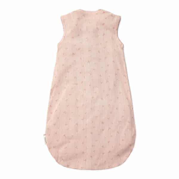 Little Dutch - Slaapzak zomer 90 cm - Pure Blossom
