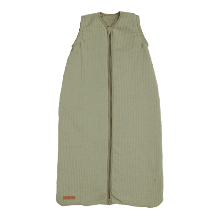 Little Dutch - Slaapzak zomer 90 cm Pure Olive