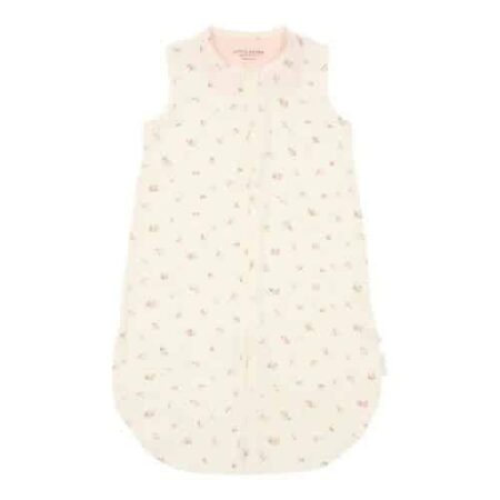 Little Dutch - Slaapzak zomer hydrofiel 90 cm Fairy Blossom