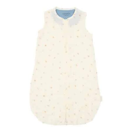 Little Dutch - Slaapzak zomer hydrofiel 90 cm Forest Treasures