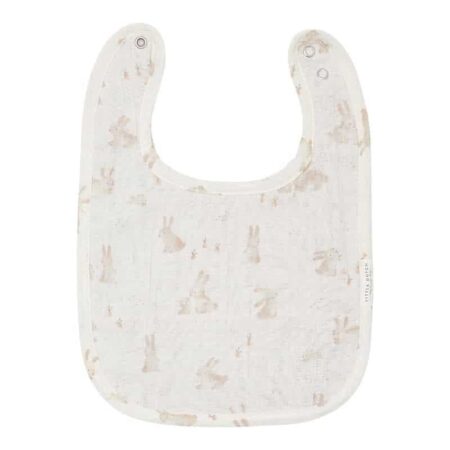 Little Dutch - Slab hydrofiel Baby Bunny