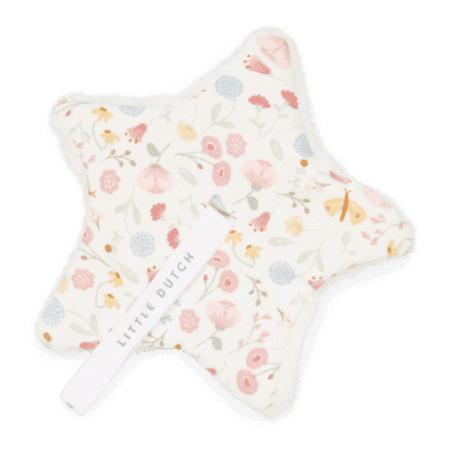Little Dutch - Speendoekje Flowers & Butterflies