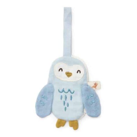 Little Dutch - Speendoekje Uil - Forest Friends