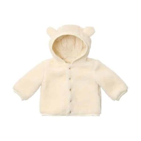 Little Dutch - Teddy Jasje - Off White