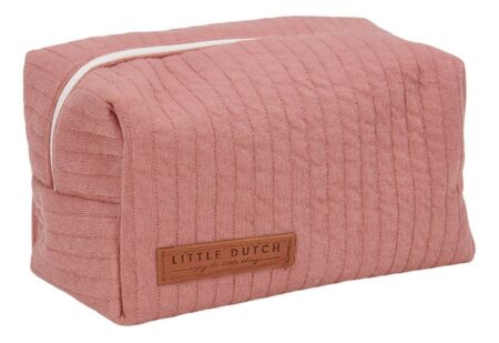 Little Dutch - Toilettasje Pure Pink Blush