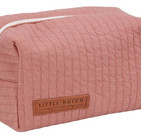 Little Dutch - Toilettasje Pure Pink Blush