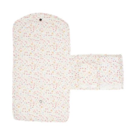 Little Dutch - Verschoningsmatje Flowers & Butterflies