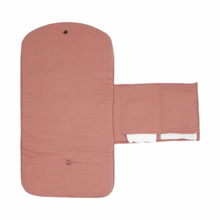 Little Dutch - Verschoningsmatje Pure Pink Blush
