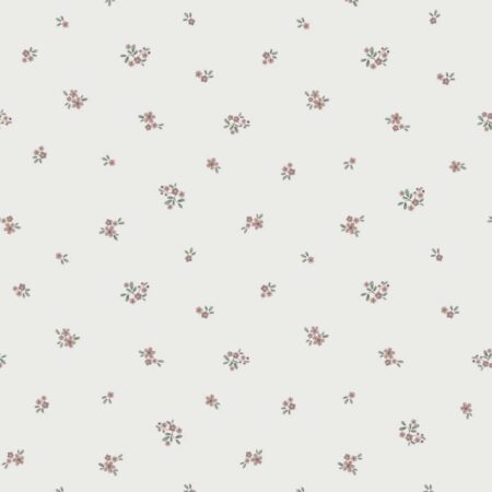 Little Dutch - Vliesbehang Fairy Blossom