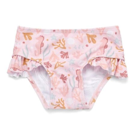 Little Dutch - Zwemslip | Ocean Dreams Pink
