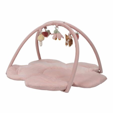 Little Dutch Toys - Activiteiten speelkleed - Fairy Garden GRS